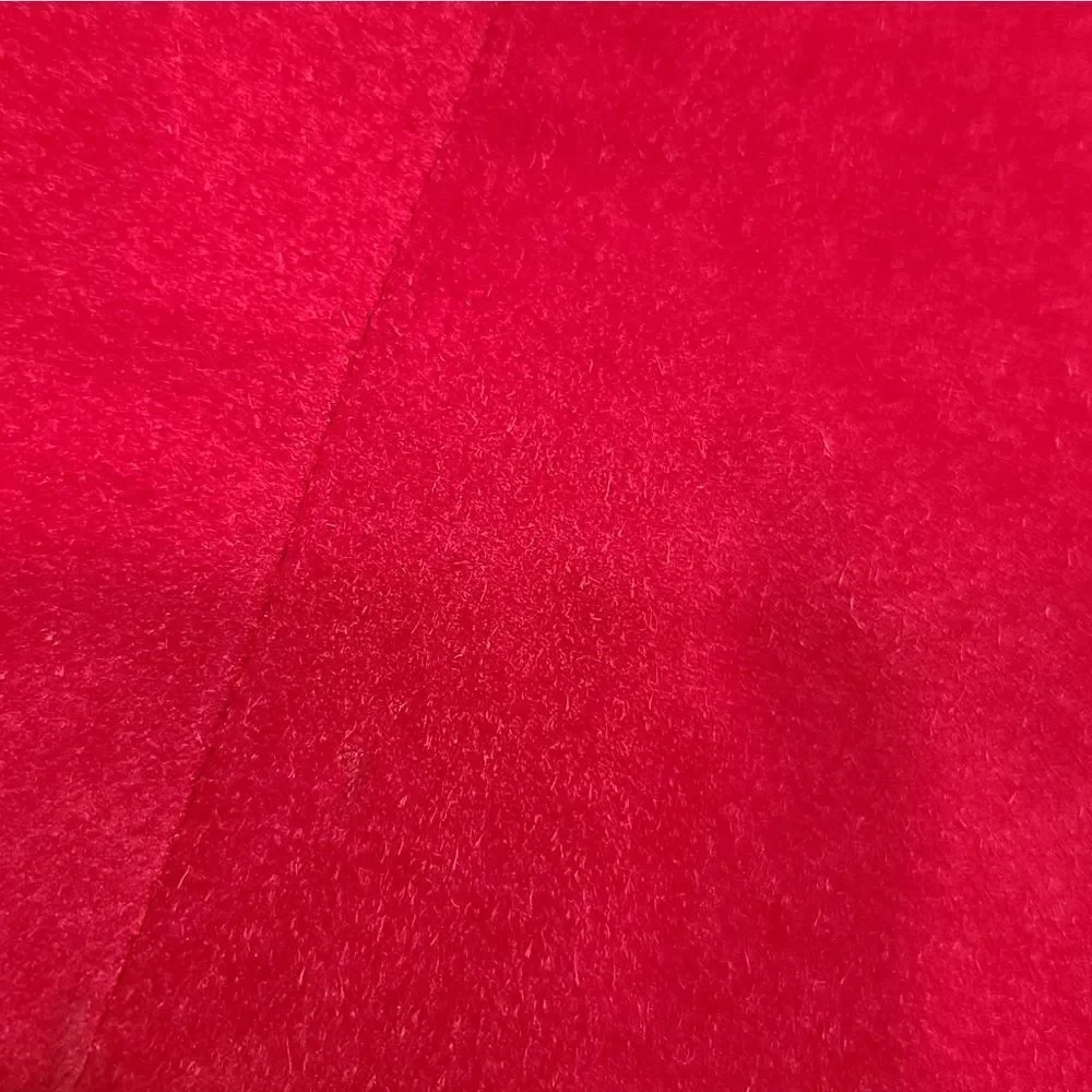 American Vintage vintage red